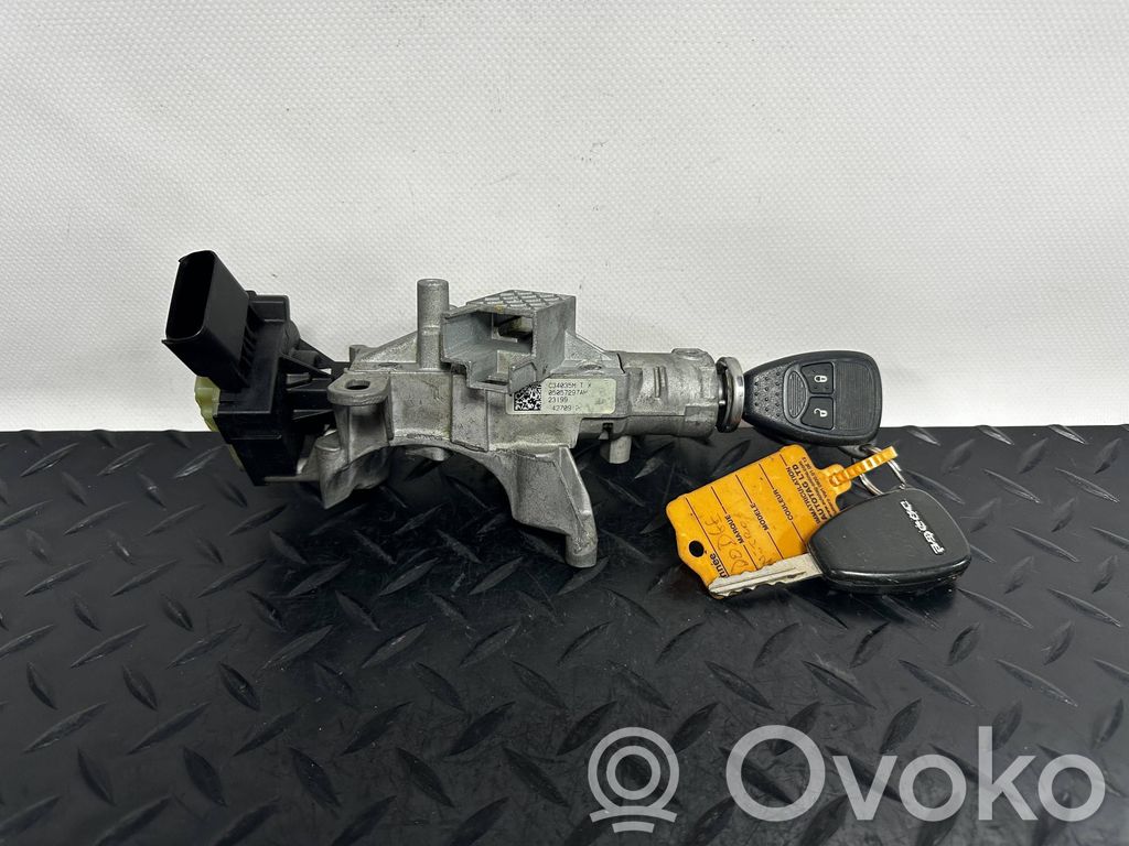 Dodge Nitro Užvedimo spynelė 