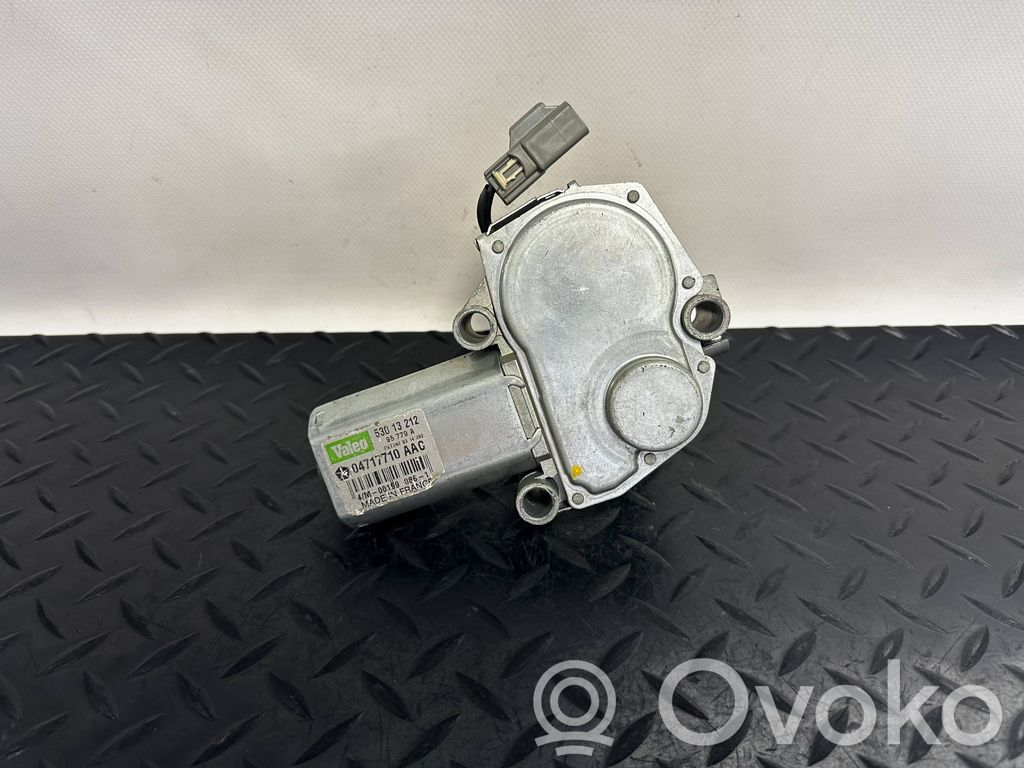 Chrysler Voyager Silniczek wycieraczki szyby tylnej 