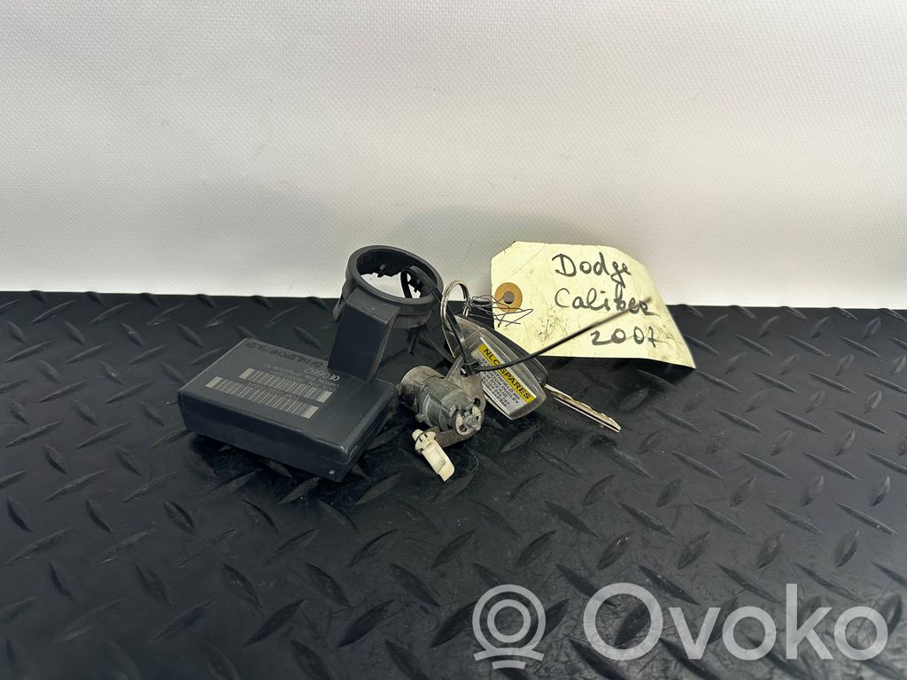 Dodge Caliber Immobilizer control unit/module 