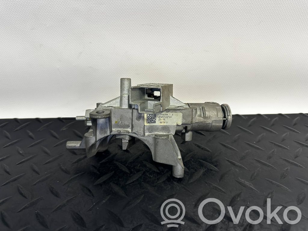 Dodge Nitro Užvedimo spynelė 