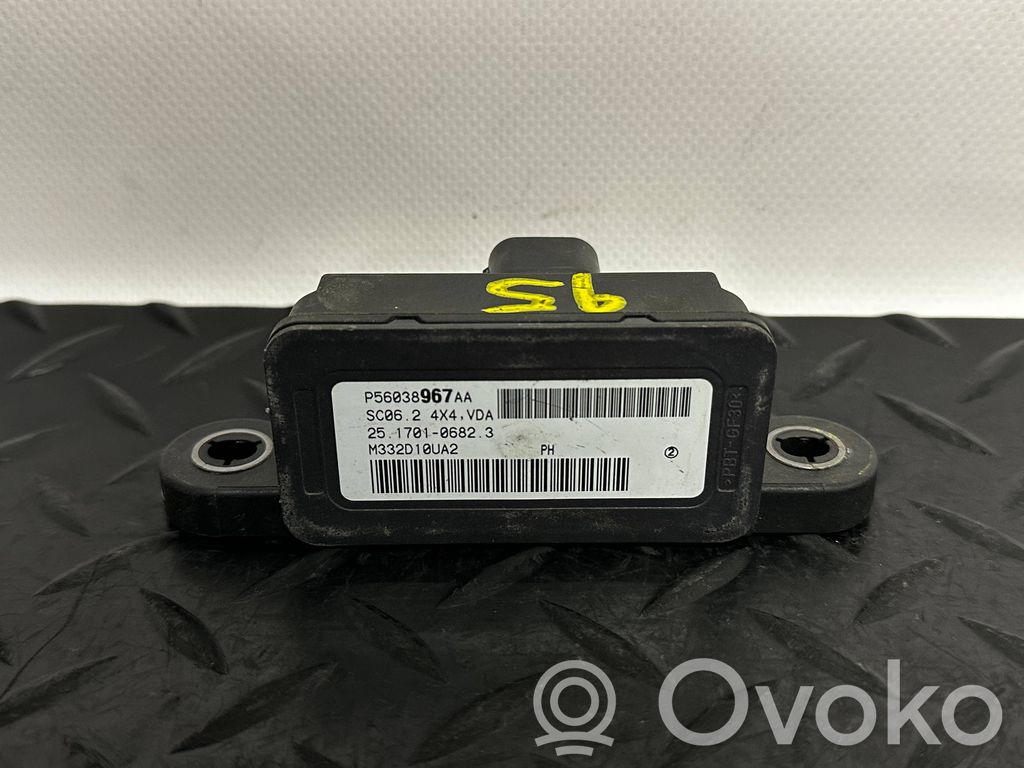 Dodge RAM Sensor 