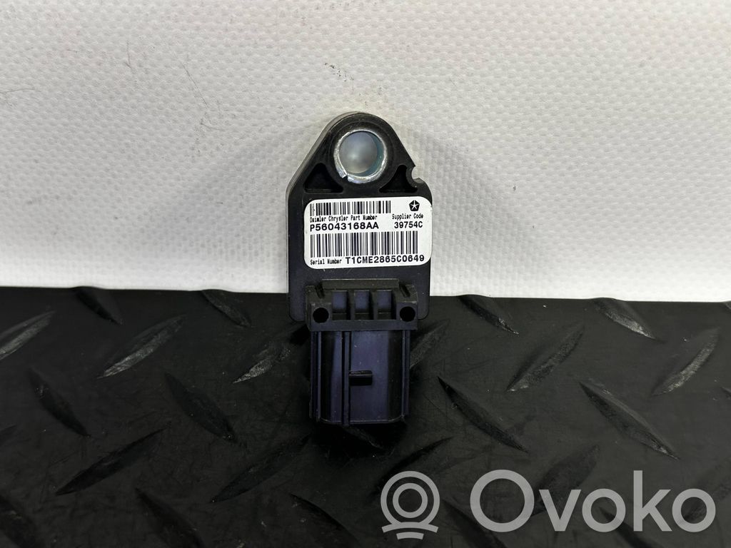 Dodge Durango Airbag control unit/module 