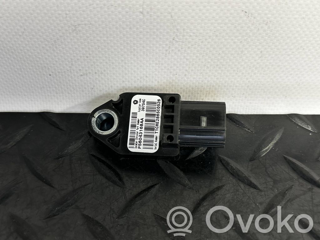 Dodge Durango Airbag control unit/module 