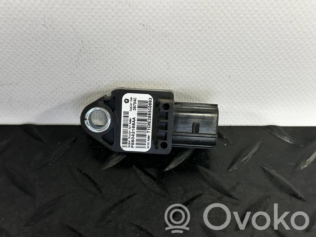 Dodge Durango Airbag control unit/module 