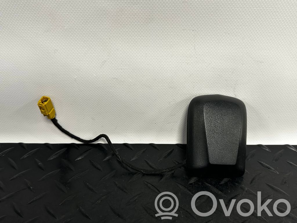 GPS-pystyantenni   05064908AA