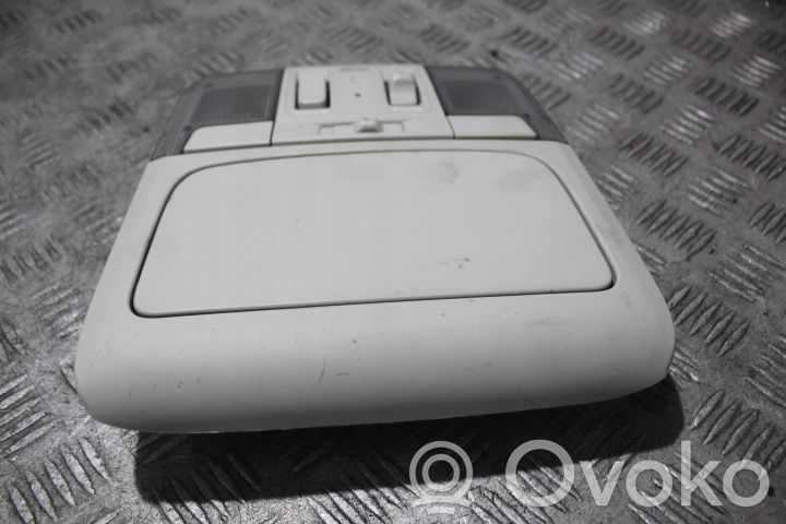 Subaru Legacy Front seat light 