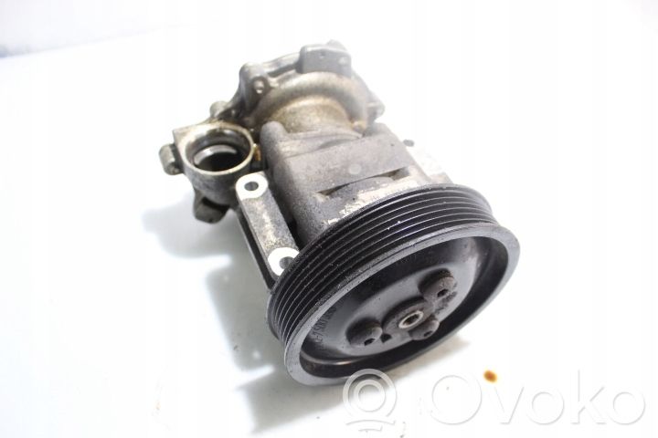 BMW 3 E90 E91 Air conditioning (A/C) compressor (pump) 