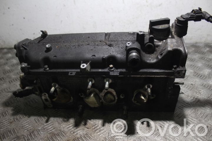 Fiat Grande Punto Galva 