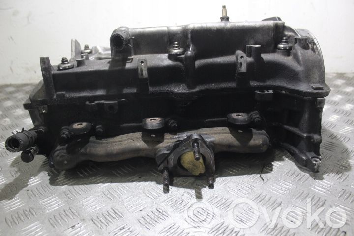 Honda Accord Engine head 
