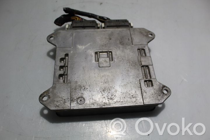 Mazda 5 Engine control unit/module 