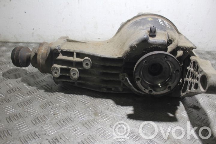 Audi A4 S4 B7 8E 8H Tylny mechanizm różnicowy 