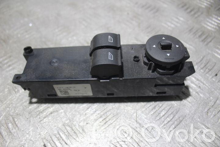 Ford Turneo Courier Electric window control switch 