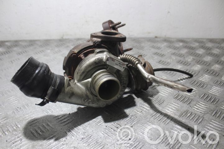 Saab 9-3 Ver2 Turbo 