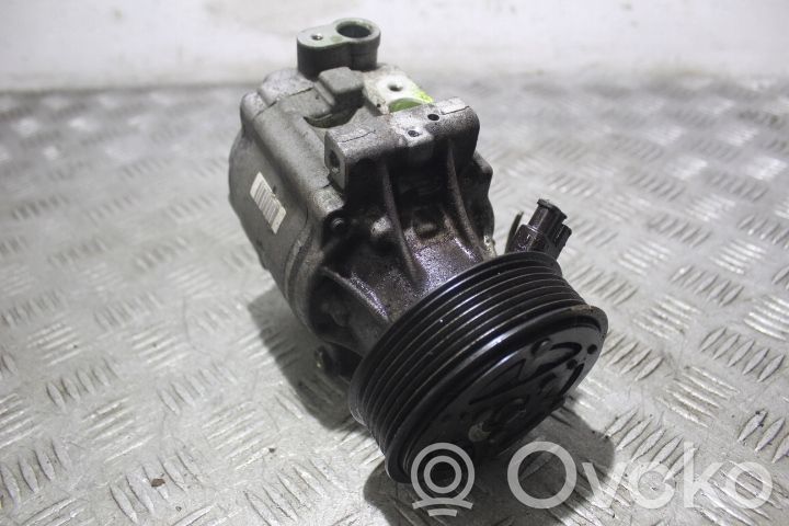 Subaru Outback Klimakompressor Pumpe 
