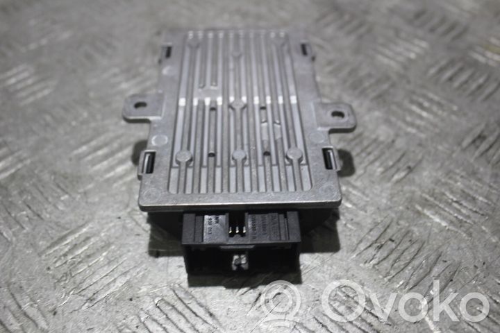 Power steering control unit/module   67601111