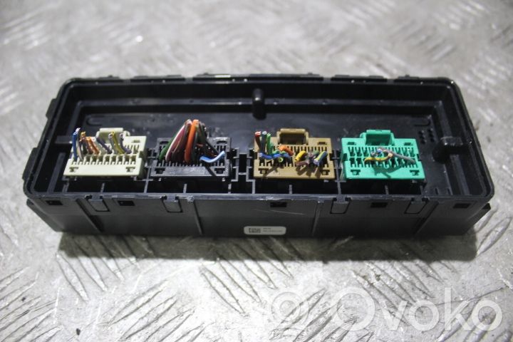 Other control units/modules   90151663