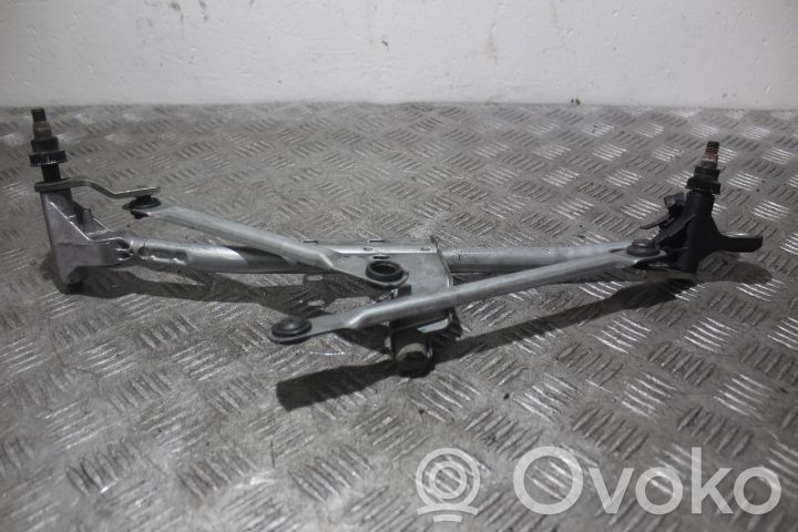 BMW 1 E81 E87 Front wiper linkage 