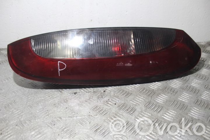 Opel Corsa C Rear/tail lights 