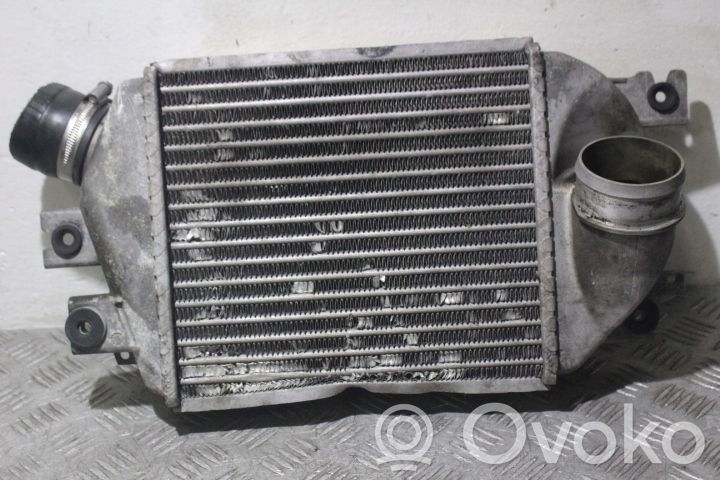 Subaru Legacy Intercooler radiator 