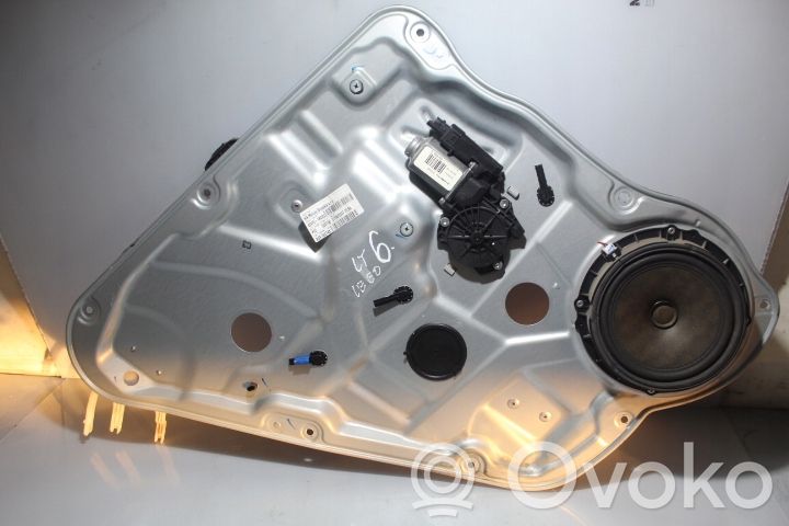 KIA Ceed Mécanisme lève-vitre de porte arrière avec moteur 