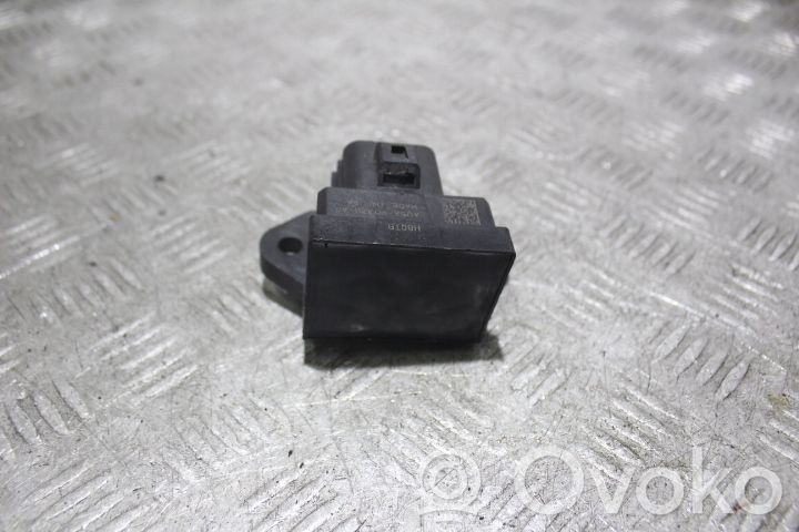Ford Mustang V Fuel injection pump control unit/module 