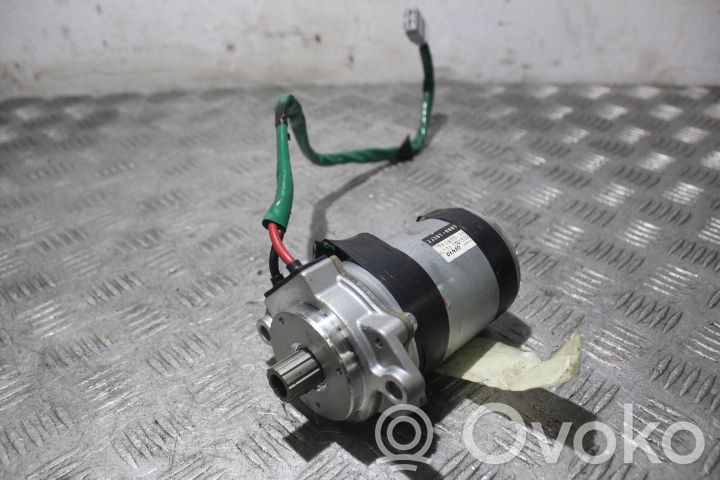 Toyota Yaris Ohjaustehostimen pumppu 