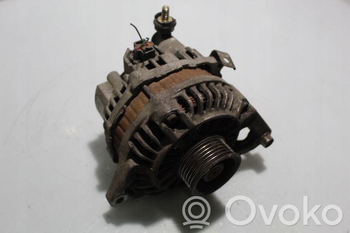 Mazda 3 I Generator/alternator 