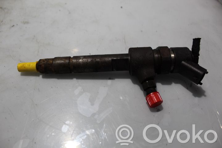 Fiat Stilo Inyector de combustible 