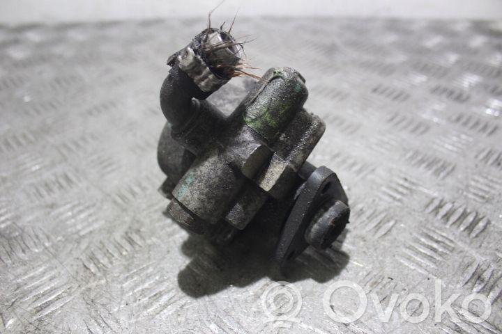 Fiat Fiorino Power steering pump 