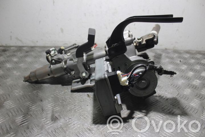 Mazda 2 Stūres pastiprinātāja sūknis 