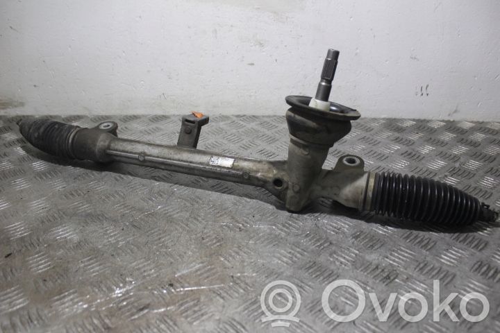 Fiat Tipo Vairo kolonėlė 