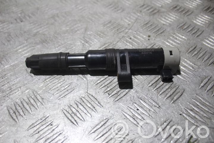 Renault Scenic II -  Grand scenic II High voltage ignition coil 