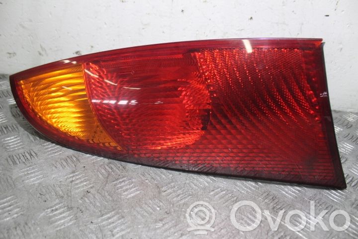 Ford Focus Takavalot 