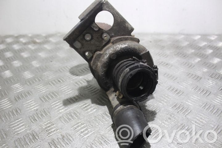 Ford Focus Turbo 