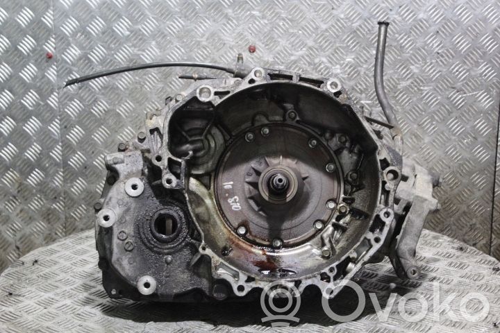 Automatic gearbox   5449426