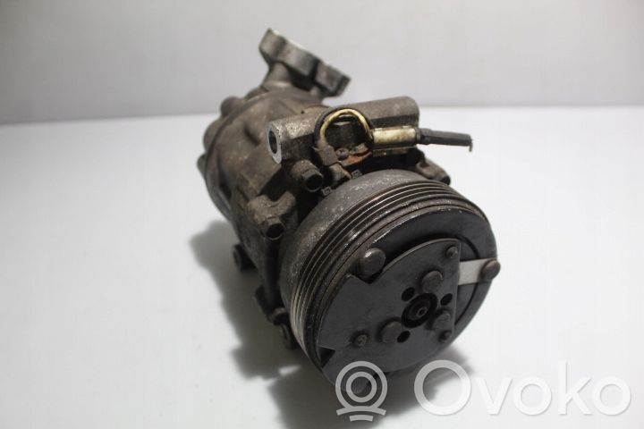 Renault Clio II Compresseur de climatisation 