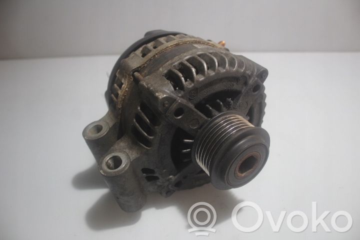 Jaguar XJ X351 Generator/alternator 