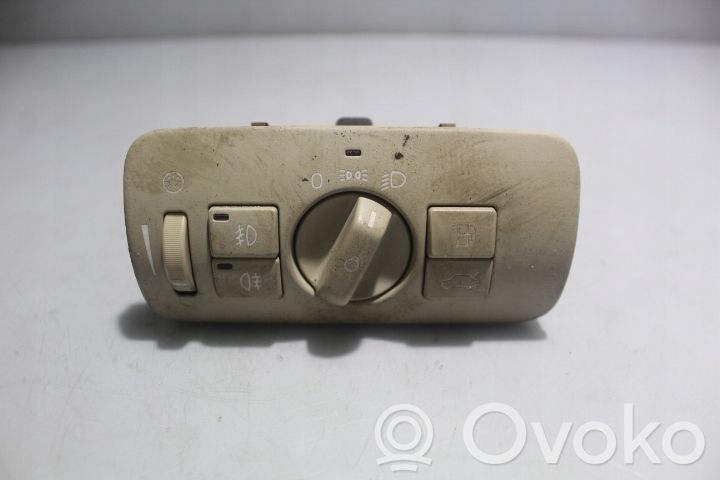 Volvo S80 Light switch 