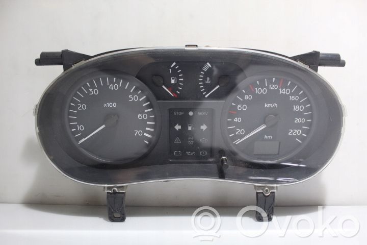 Reloj   8200059763