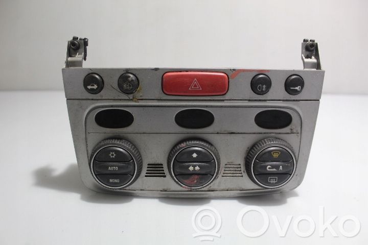 Alfa Romeo GT Interior fan control switch 