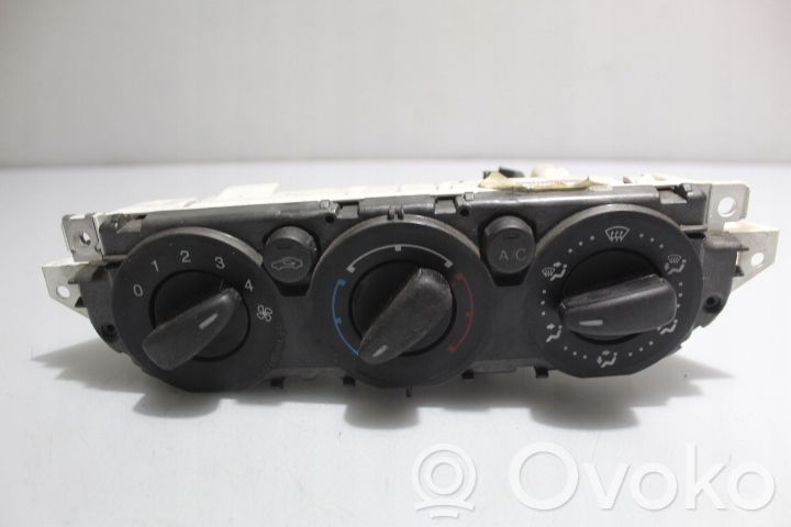 Ford Focus Interior fan control switch 