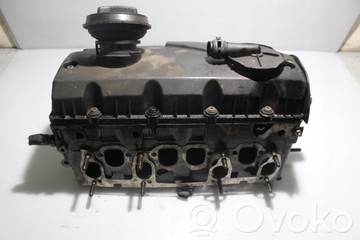 Skoda Octavia Mk2 (1Z) Engine head 
