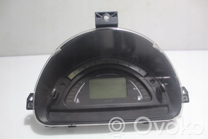 Clock   9645994280B