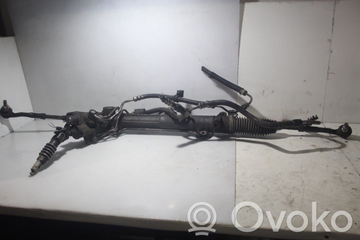 BMW 7 E65 E66 Steering rack 