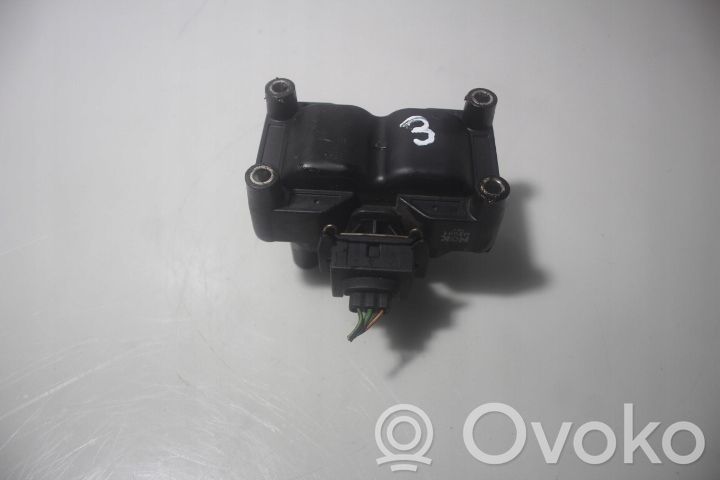 Ford Focus High voltage ignition coil 