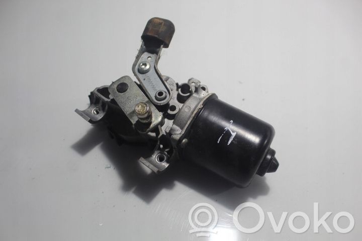 Wiper motor
