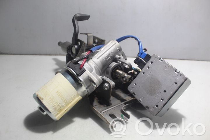 Renault Twingo II Vairo stiprintuvo siurblys 