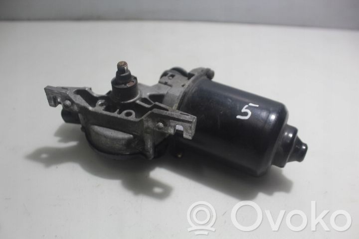 Toyota Corolla Verso E121 Wischermotor 
