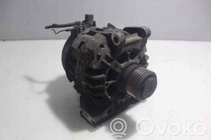 Mercedes-Benz A W168 Alternator 