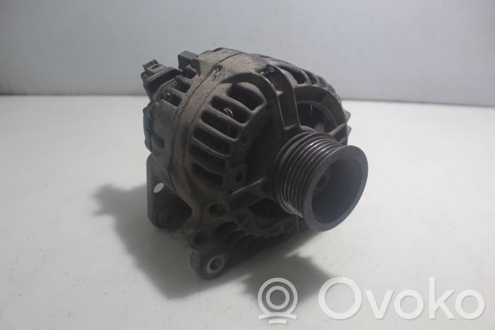 Skoda Octavia Mk1 (1U) Alternador 